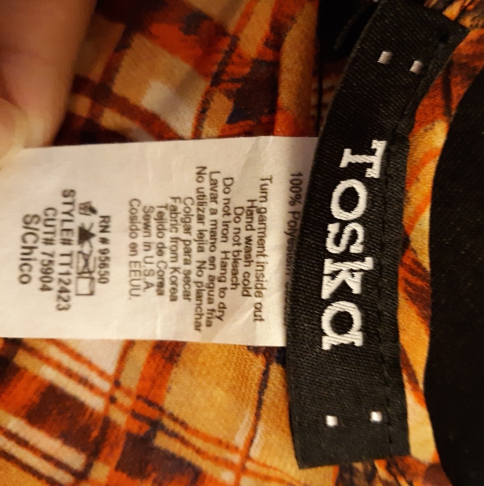 Shirt - Picture 3 of 3